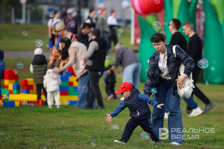 Более 737 тыс. рублей: в Госдуме озвучили размер маткапитала в 2026 году