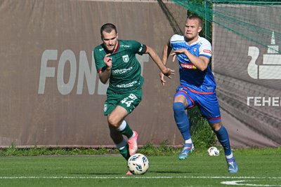«Рубин» продлил контракт с Даниилом Кузнецовым до 2029 года