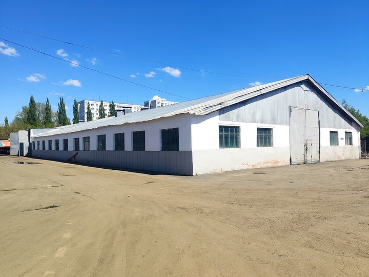 ФСК купила базу Горводзеленхоза в Казани за полмиллиарда рублей