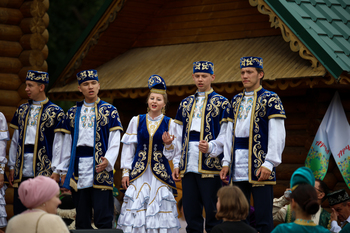 Международный Сабантуй в Дубае перенесли на 2027 год