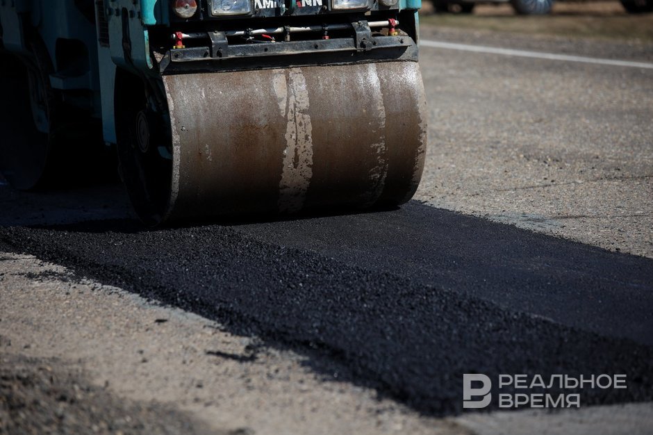 В Татарстане построят дорогу к туристской территории «Казань марина»