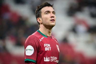 «Рубин» проведет все три зимних сбора в турецком Белеке