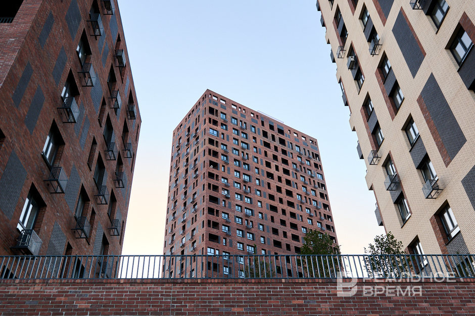 В Казани закупят семь квартир для детей-сирот по госпрограмме на 27 млн рублей