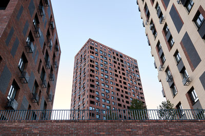 В Казани закупят семь квартир для детей-сирот по госпрограмме на 27 млн рублей