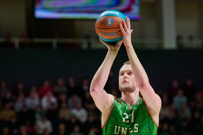 УНИКС после ноябрьского перерыва встретится с «Автодором» в Саратове