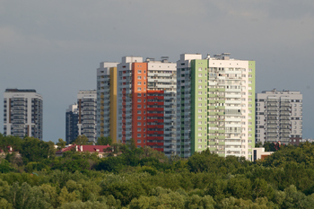 Татарстан накроют грозы с сильным ветром до 20 м/с