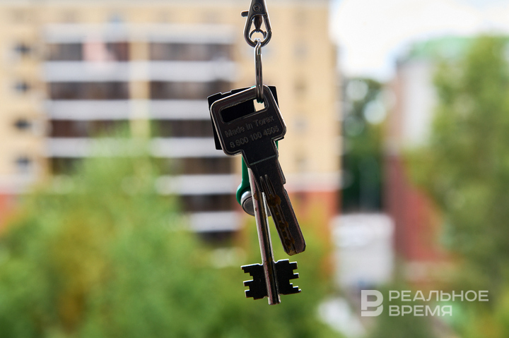 В Казани зафиксирован один из самых высоких темпов роста цен на новостройки