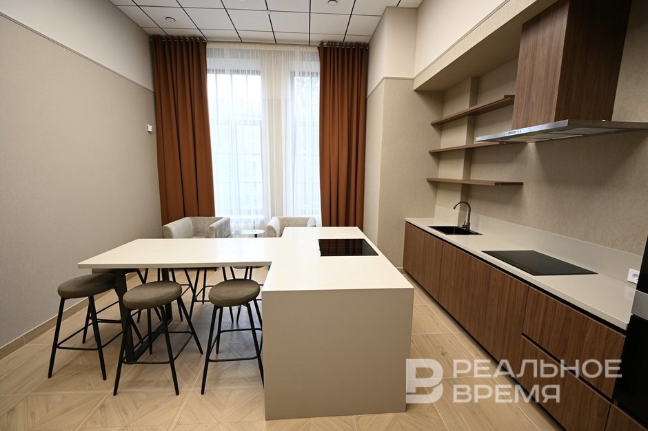 Татарстан занял 40-е место среди регионов России по скорости накопления жителей на квартиру