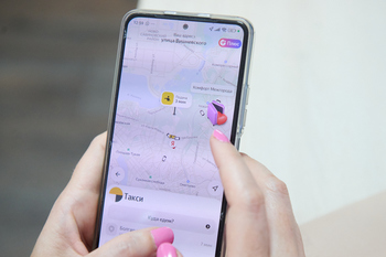 Депутат предложил отложить закон о локализации такси из-за неготовности российского автопрома