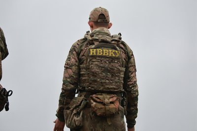 Еврокомиссия готовит визовые санкции для 650 тыс. ветеранов СВО