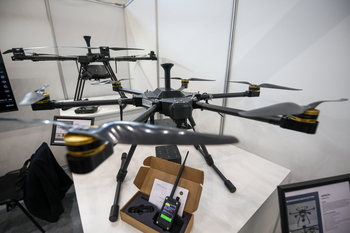 В Иннополисе представили цифровой реестр кадров для рынка беспилотников