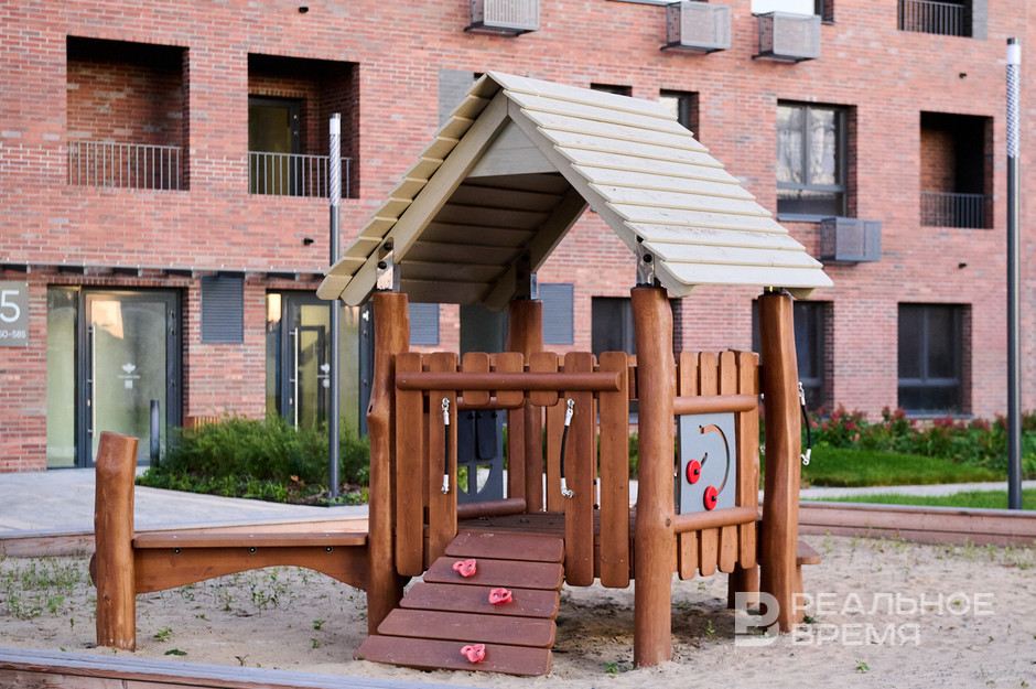 Казань попала в топ-10 городов России, где сильнее всего подешевела аренда квартир