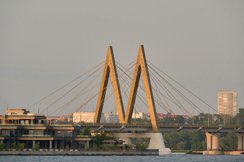 «Сильных ливней в ближайшее время не ждем»: Татарстан вздохнет свободно после жары