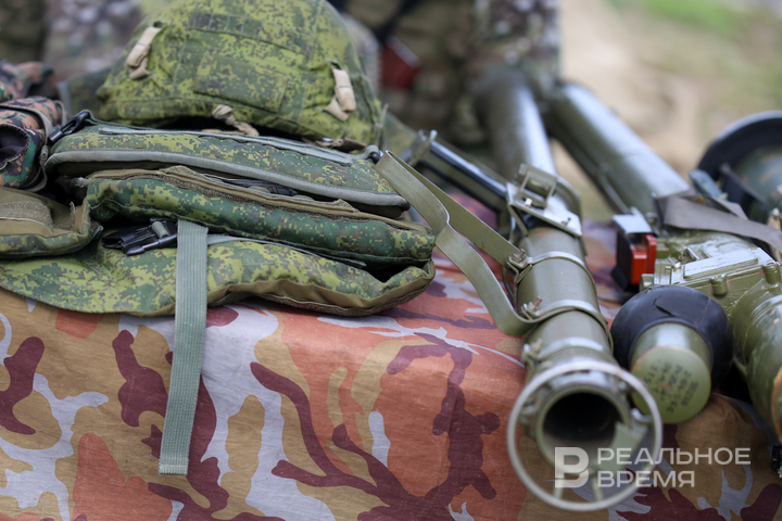 Российские войска освободили Федоровку в ДНР и Нововасилевское в Запорожской области