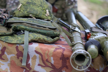 Российские войска освободили Федоровку в ДНР и Нововасилевское в Запорожской области