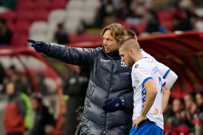 Губерниев назвал работу Карпина разочарованием года в российском спорте