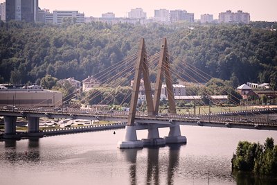 Сегодня в Татарстане ожидается до +28 градусов