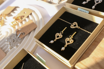 Почти половина жительниц Казани считают ювелирные украшения инвестицией