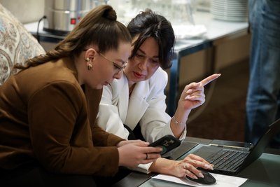 IT-эксперт спрогнозировал рост аудитории онлайн-кинотеатров в России на 6—10% в 2026 году