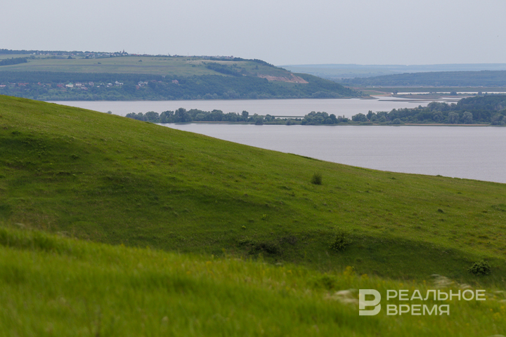 Татарстан направит более полумиллиарда рублей на нацпроект «Экологическое благополучие»