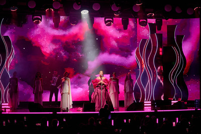 В Казани вручили национальную премию «Болгар радиосы»