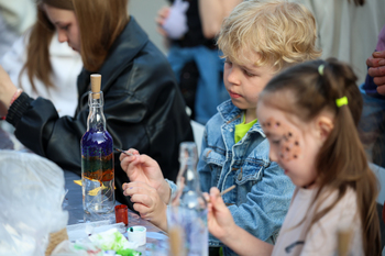 Володин предложил пересмотреть пенсии для матерей двойняшек и тройняшек