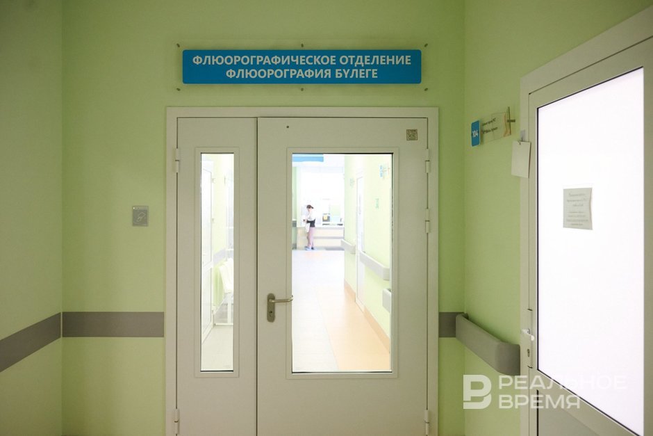 В Татарстане начнут выплачивать 1,15 млн рублей врачам из других стран и регионов РФ за переезд в республику