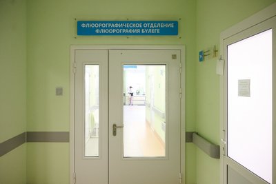 В Татарстане начнут выплачивать 1,15 млн рублей врачам из других стран и регионов РФ за переезд в республику