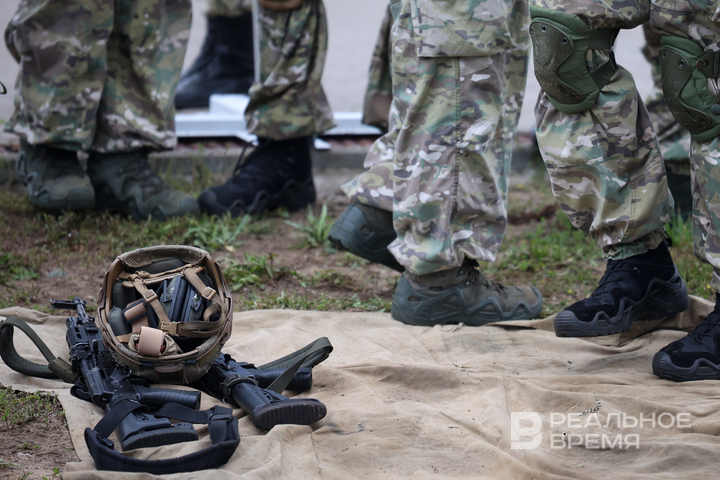 С 2026 года ветераны СВО смогут открывать собственный бизнес без проверки нуждаемости