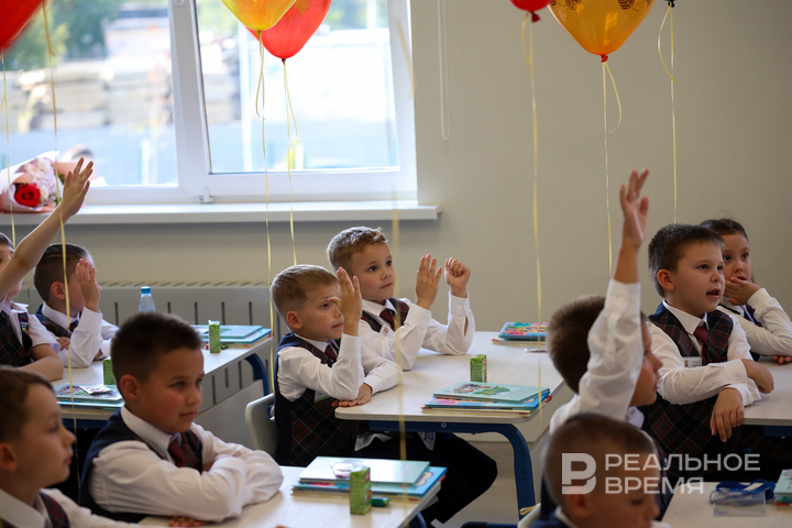 В школах России у некоторых школьников из программы уберут один предмет