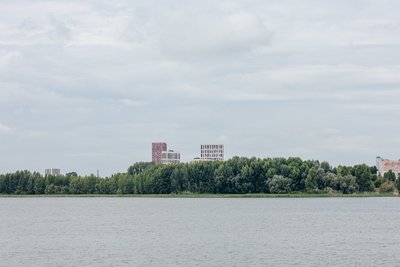 Сегодня в Татарстане ожидается до +19 градусов