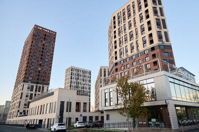 Названа самая популярная локация в Казани по продажам новостроек