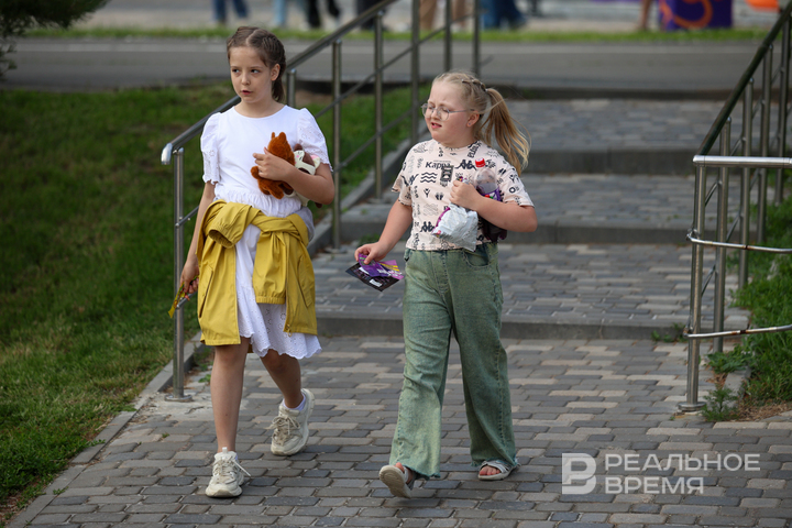 Госдума рассмотрит законопроект об уголовной ответственности за вовлечение детей в курение