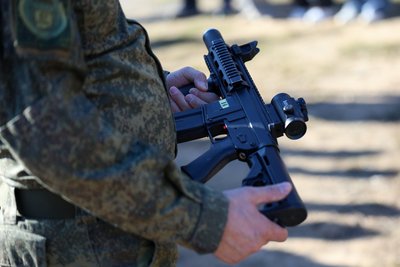 Российский суд взыскал с Rheinmetall 47 млн евро