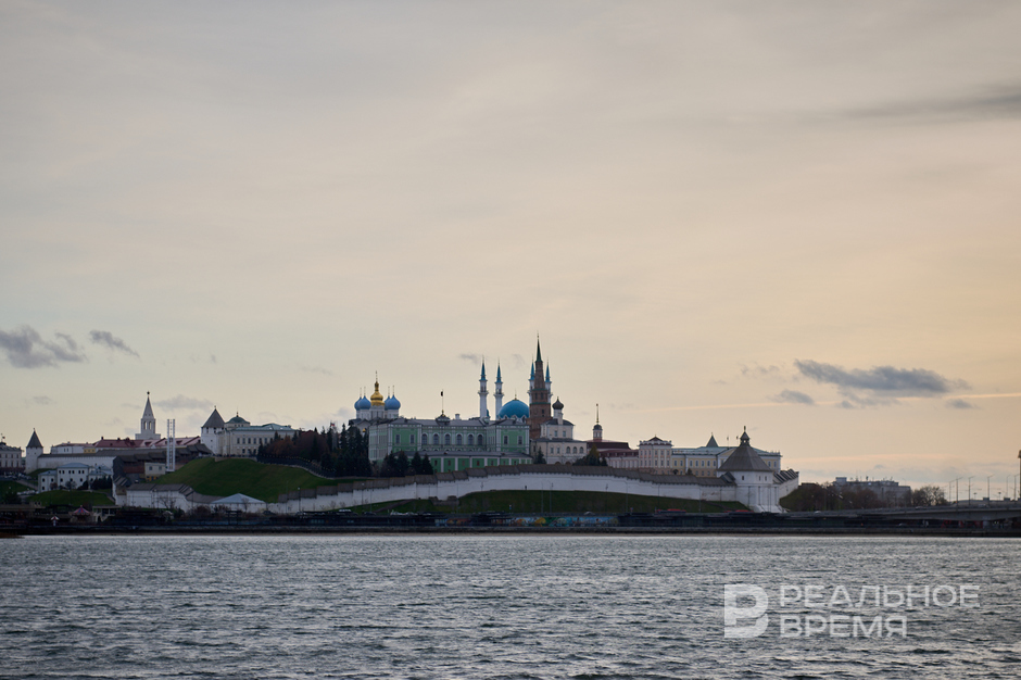 Чернышенко: Татарстан принял 2,6 млн туристов за 11 месяцев 2025 года