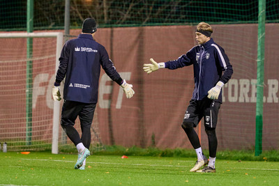 Игроки «Рубина» не попали в расширенный состав сборной России в ноябре