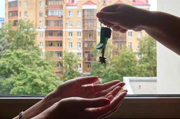 Октябрь стал рекордным месяцем для вторичного рынка недвижимости Татарстана