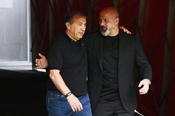 «Спартак» без Станковича, битва чемпионов в Краснодаре и рекорд новичка