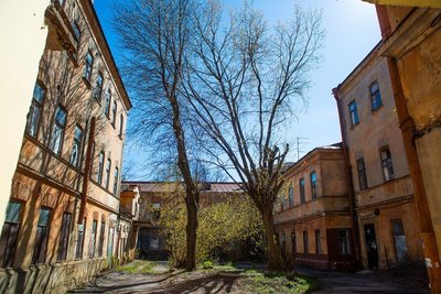 Сегодня в Татарстане ожидается до +12 градусов