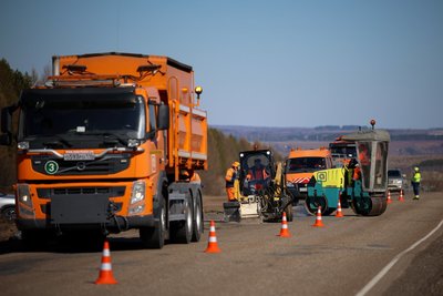 В Татарстане изымут земельные участки юрлиц для строительства автодороги М-7