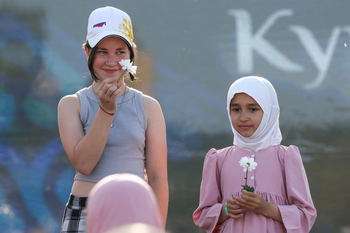 Лишь 8,3% подростков следят за блогерами из Татарстана