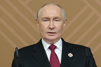 Россия готова к мирным переговорам с Украиной на базе стамбульских договоренностей