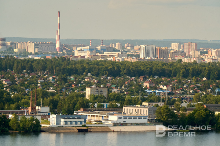 В Казани создадут систему мониторинга и контроля за происшествиями