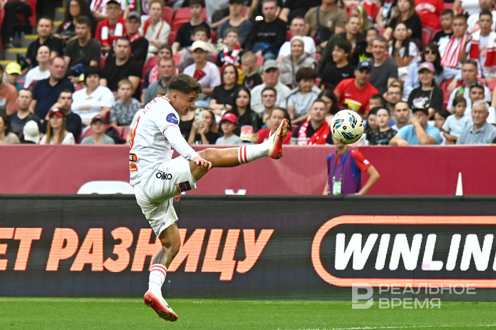 «С иностранцев сдувают пылинки»: эксперт нашел плюсы нового лимита на легионеров в РПЛ