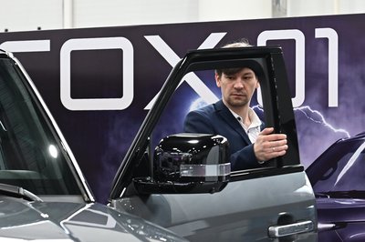 Татарстанцы в марте взяли автокредитов на сумму 8,4 млрд рублей