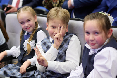 Минобрнауки Татарстана напомнило, при каких морозах отменяют занятия в школах