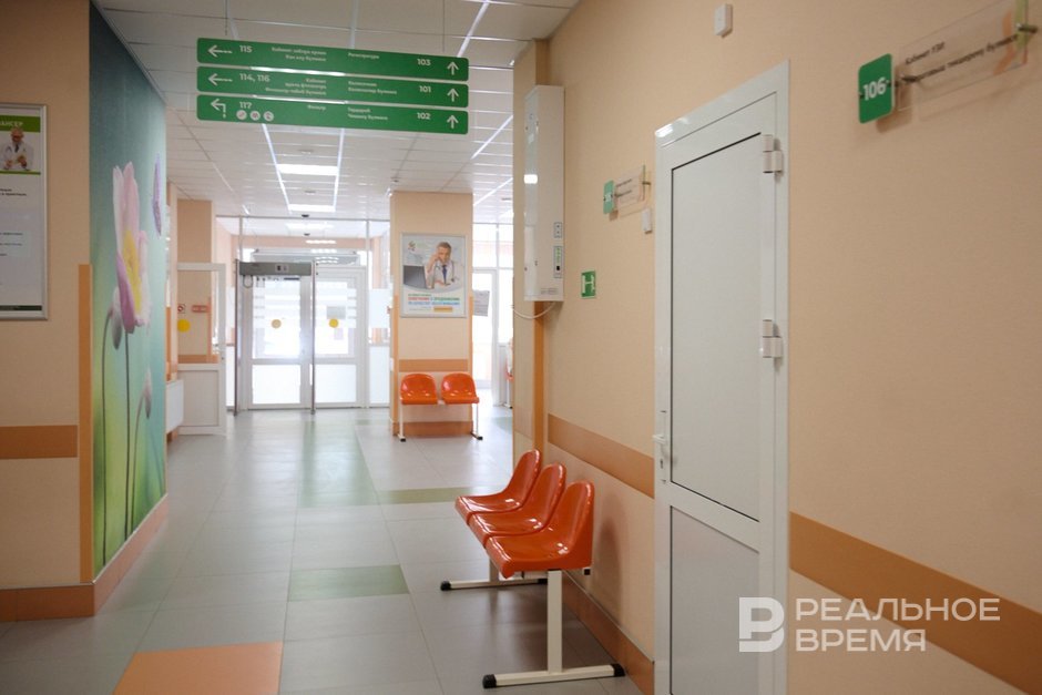 Роскачество введет сертификацию Muslim friendly для медучреждений России
