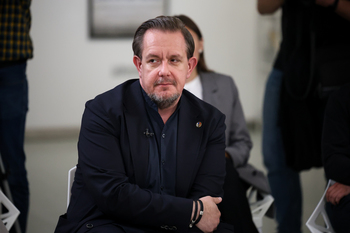 Александр Асафов объяснил причины высокой явки на выборы в Татарстане