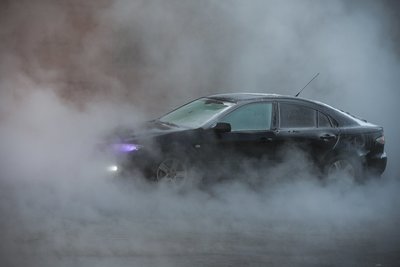 Водителям Татарстана посоветовали проверять машины перед выездом