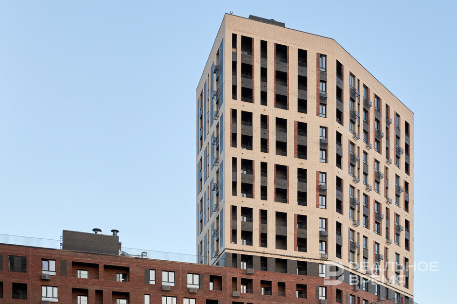 Татарстан вошел в топ-5 регионов по объему ипотечного кредитования в сентябре